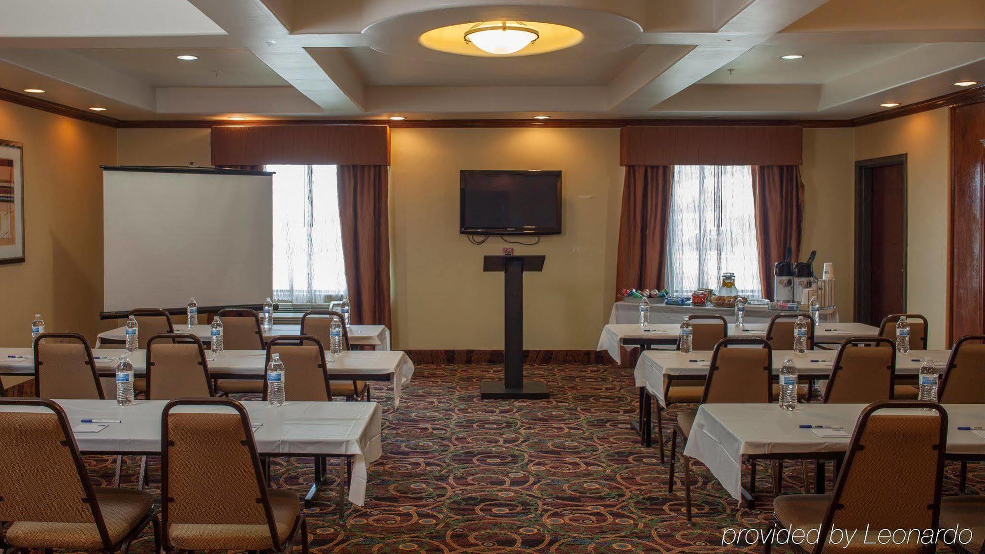 Holiday Inn Express Hotel & Suites Waller By Ihg Exterior foto